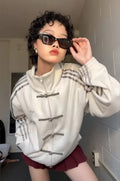 CNY Jacket – Viral Oversized Street Style CNY Jacket for Women