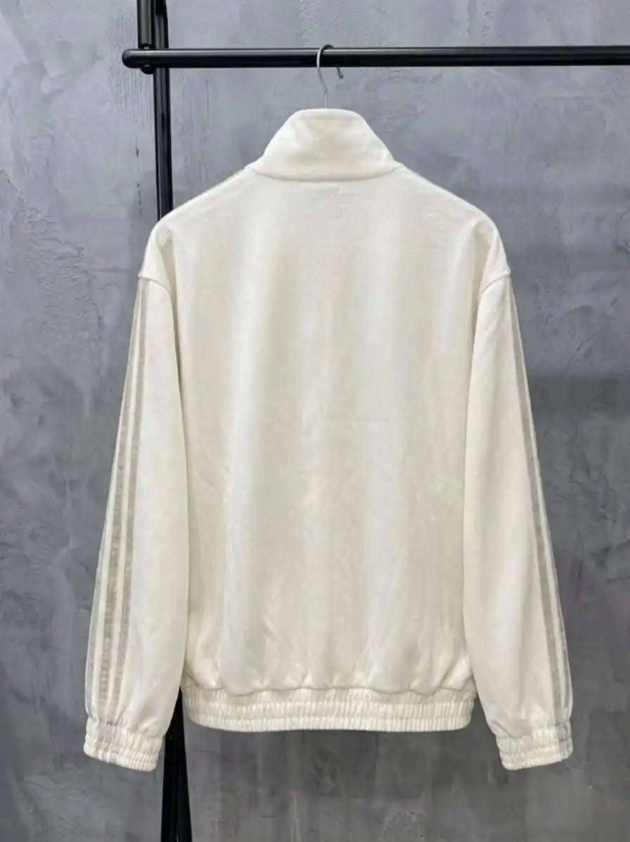 CNY Jacket – Viral Oversized Street Style CNY Jacket for Women