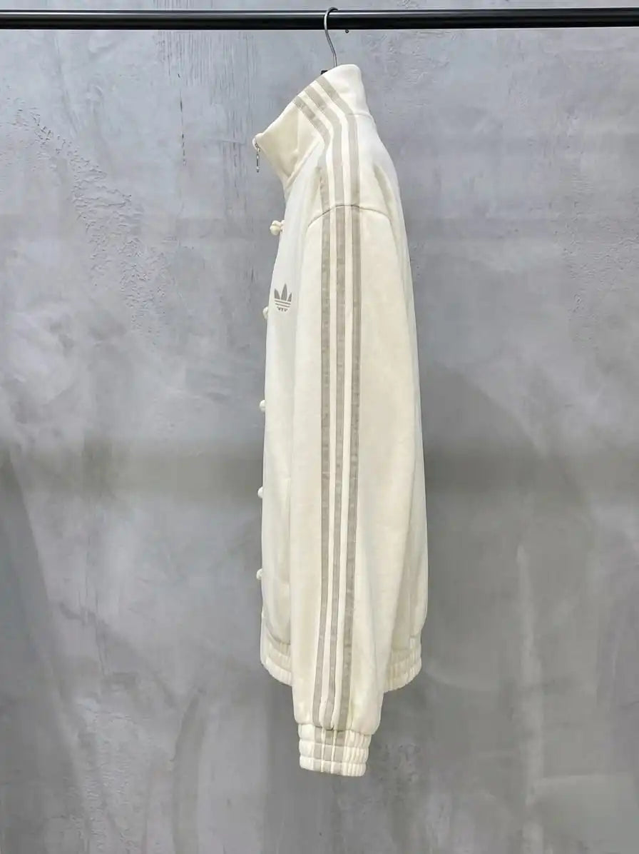 CNY Jacket – Viral Oversized Street Style CNY Jacket for Women