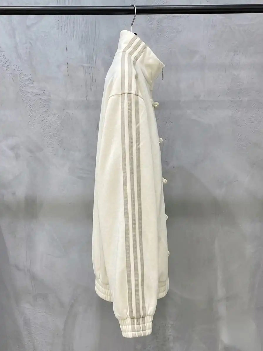CNY Jacket – Viral Oversized Street Style CNY Jacket for Women